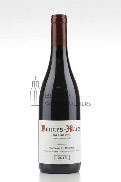 Image de 2015 BONNES MARES
